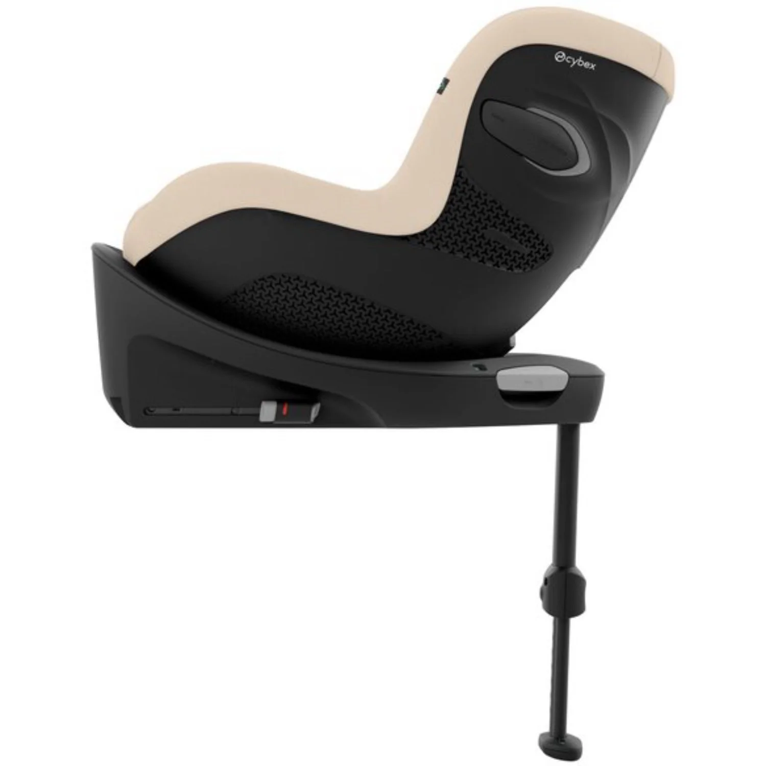 Cybex Almond Beige Sirona G3 I-Size Plus - Image 2