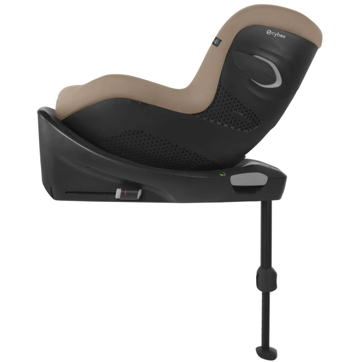 Cybex Almond Beige Sirona Gi I-Size Plus - Image 2