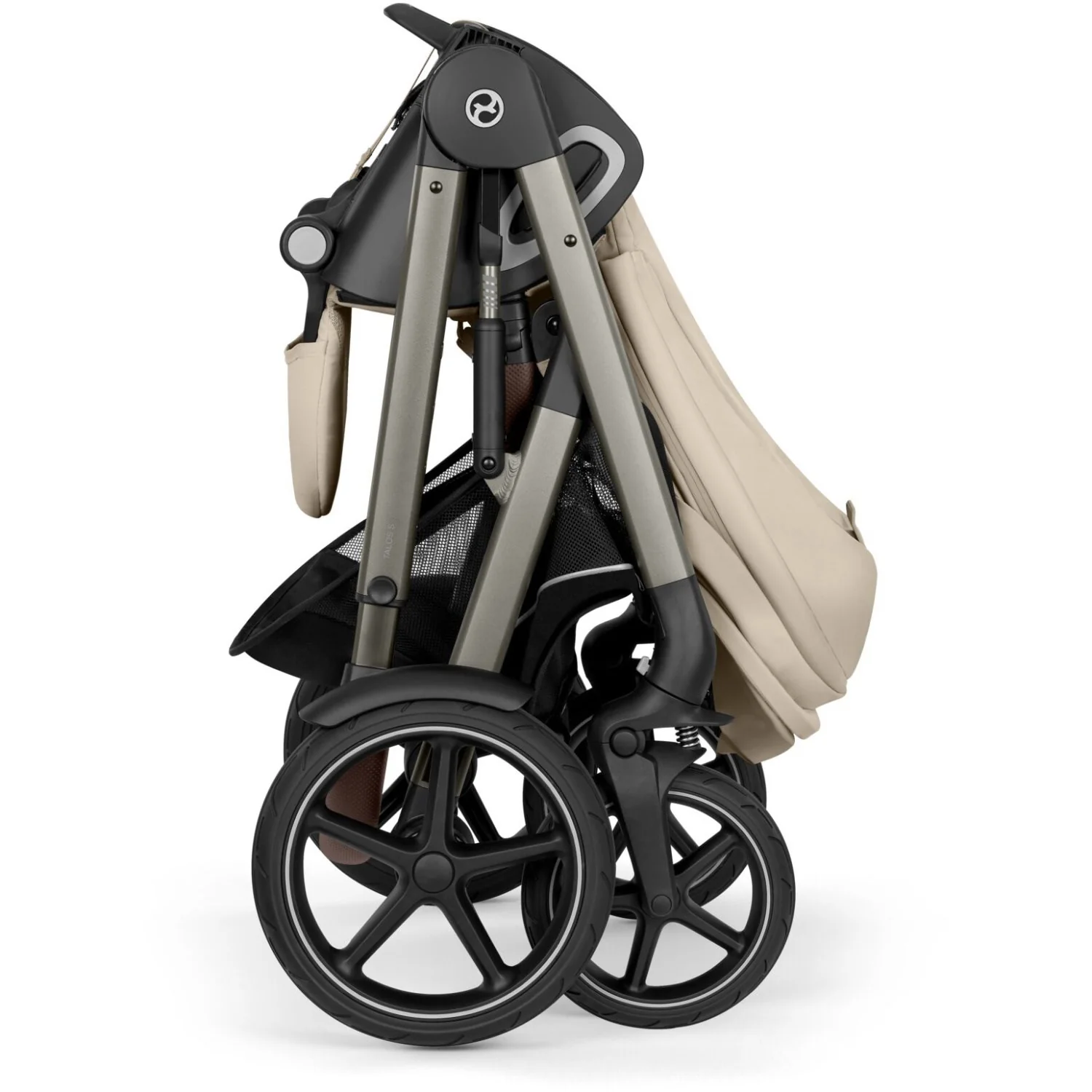 Cybex Almond Beige Talos S Lux Tpe - Image 11