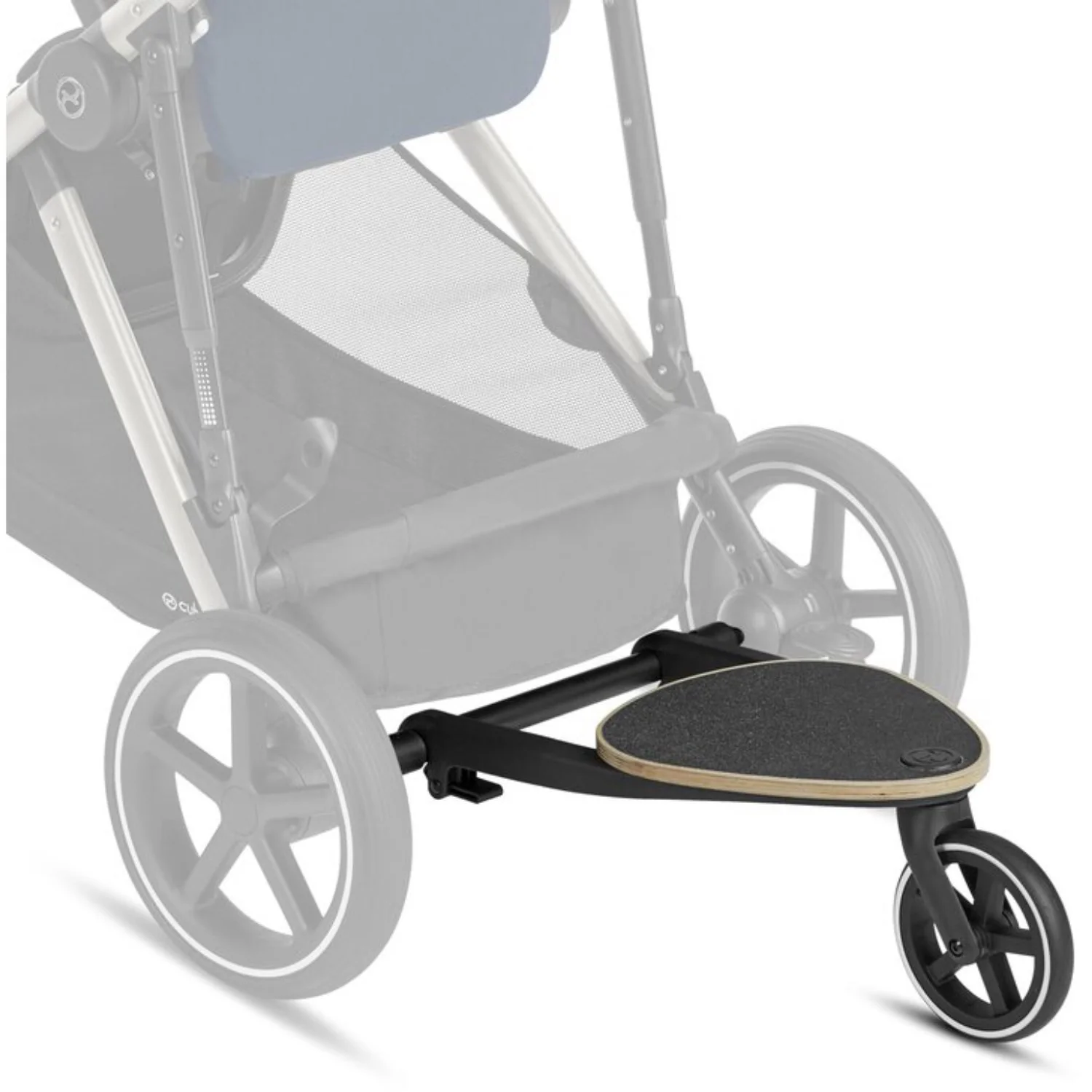 Cybex Black Gazelle S Kid Board - Image 2