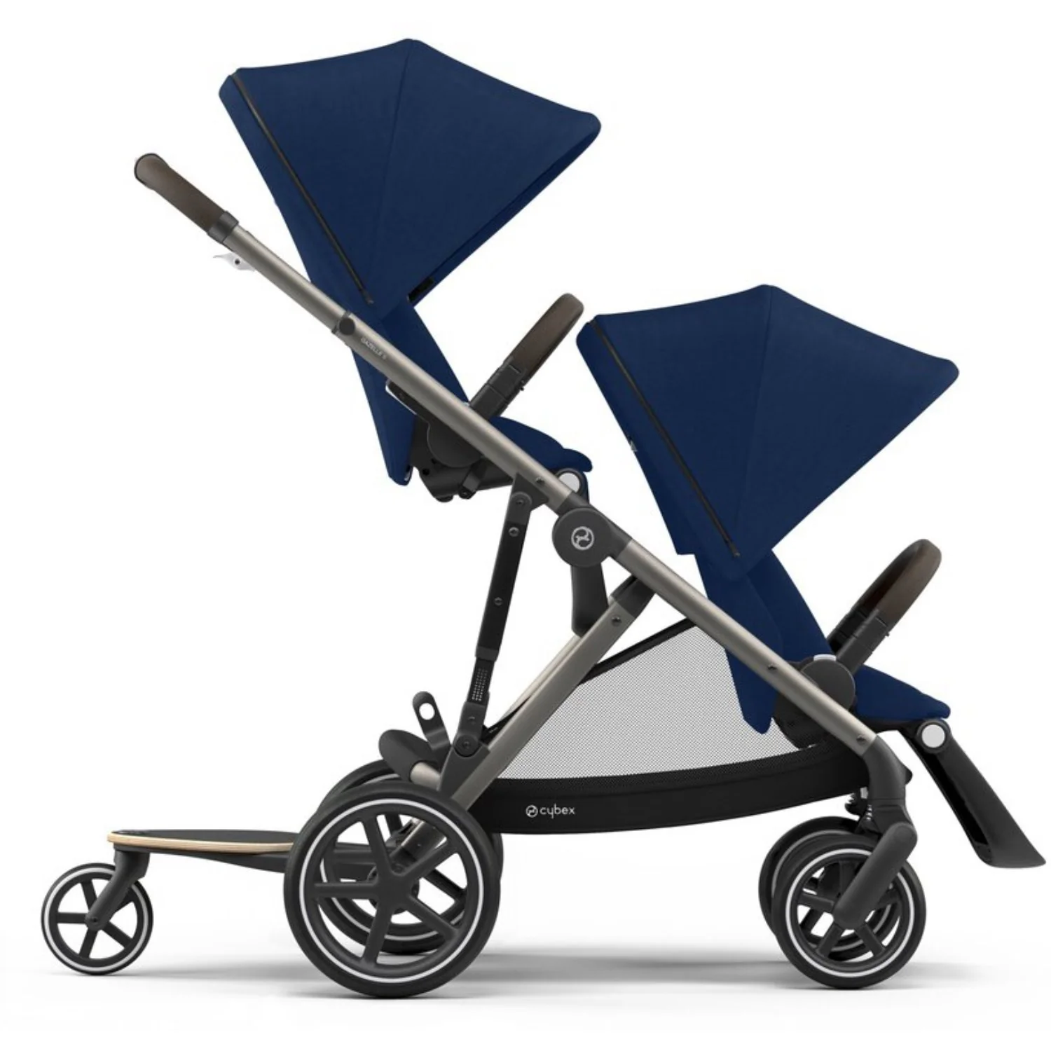 Cybex Black Gazelle S Kid Board - Image 3