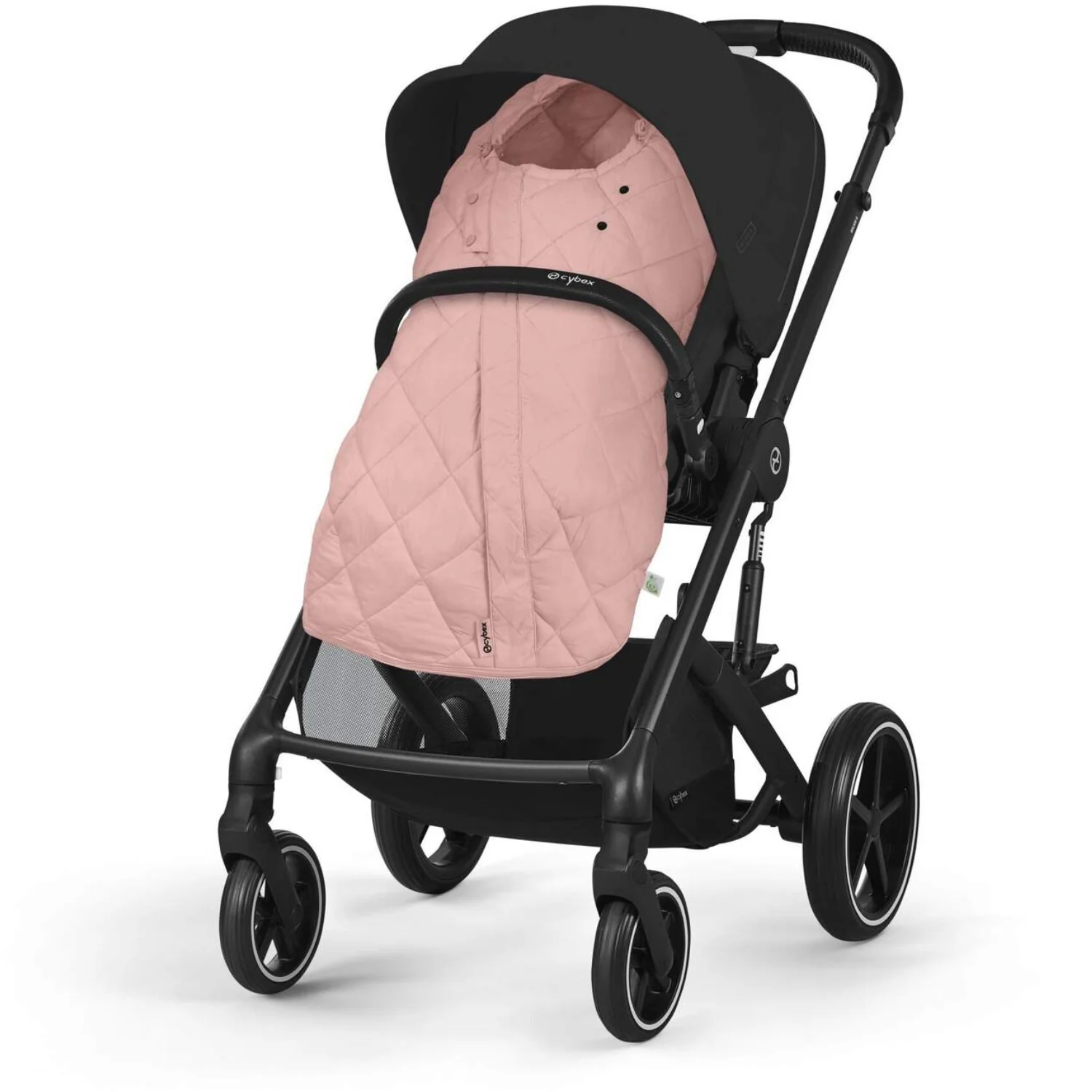 Cybex Candy Pink Snøgga* - Image 3