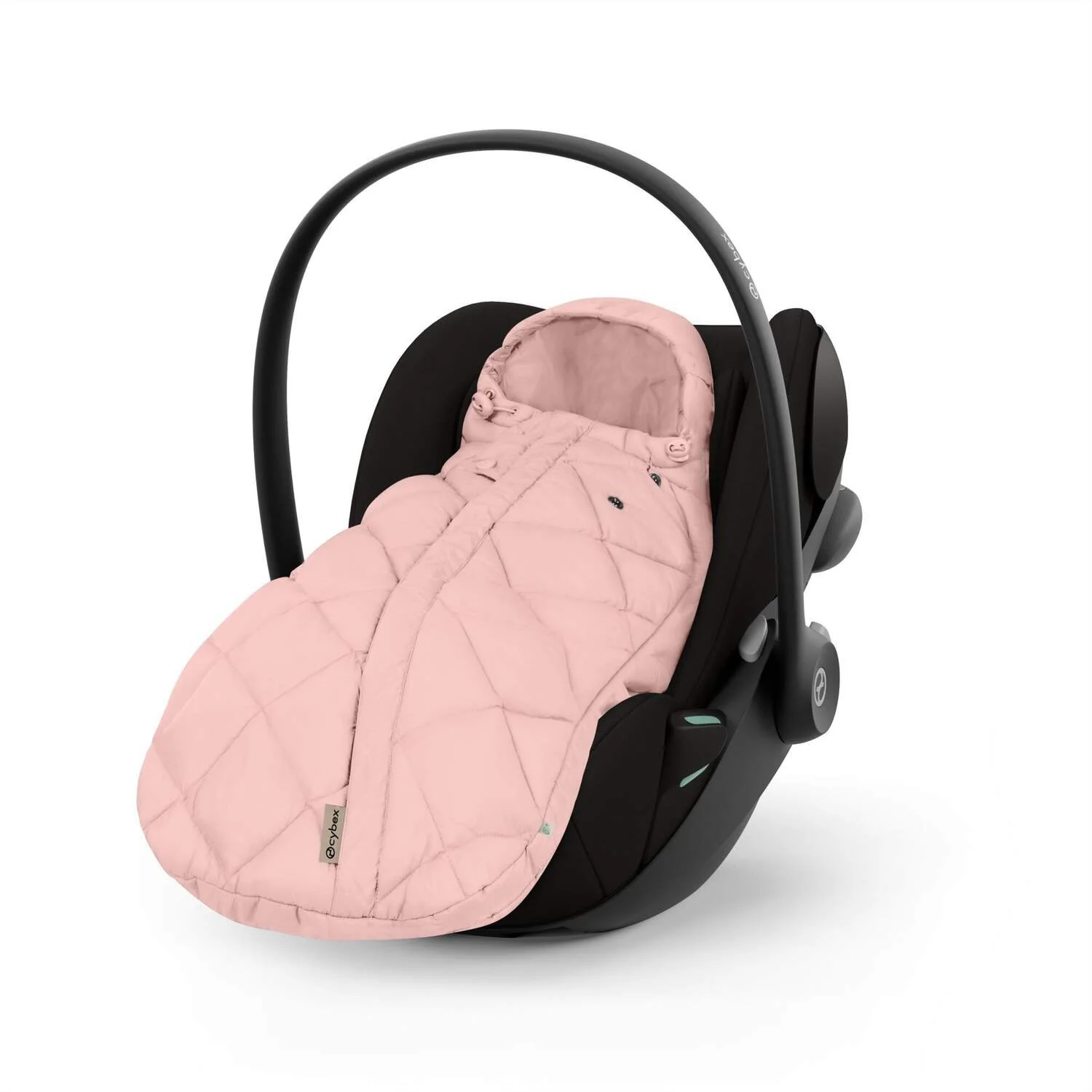 Cybex Candy Pink Snøgga Mini* - Image 4