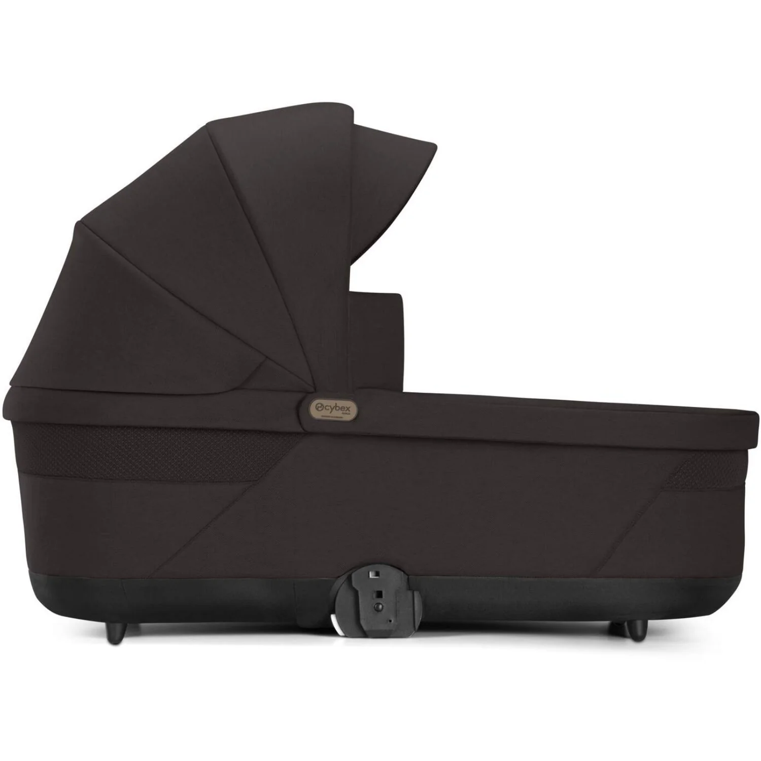 Cybex Chocolate Brown Cot S Lux - Image 3