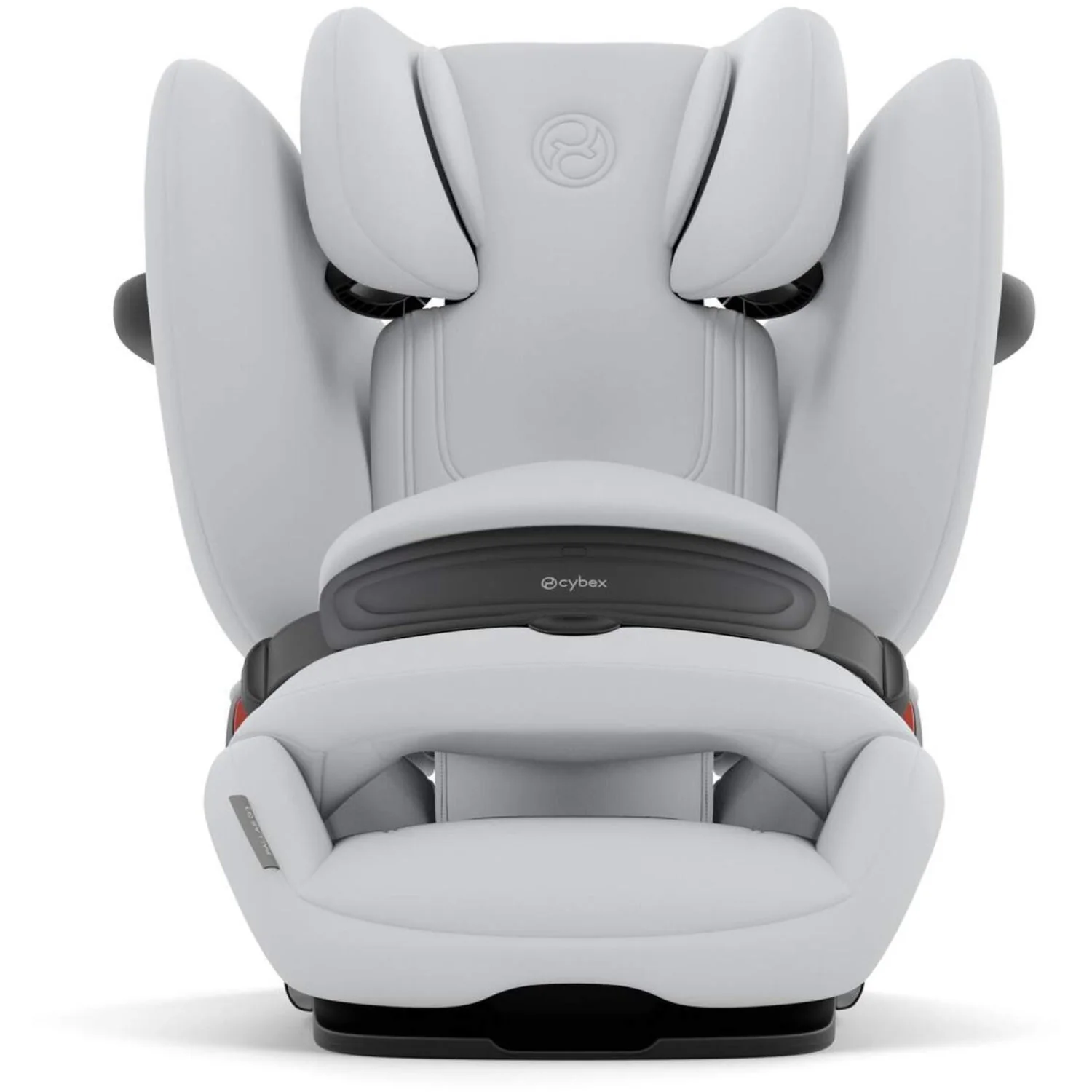 Cybex Fog Grey Pallas G3 I-Size - Image 2