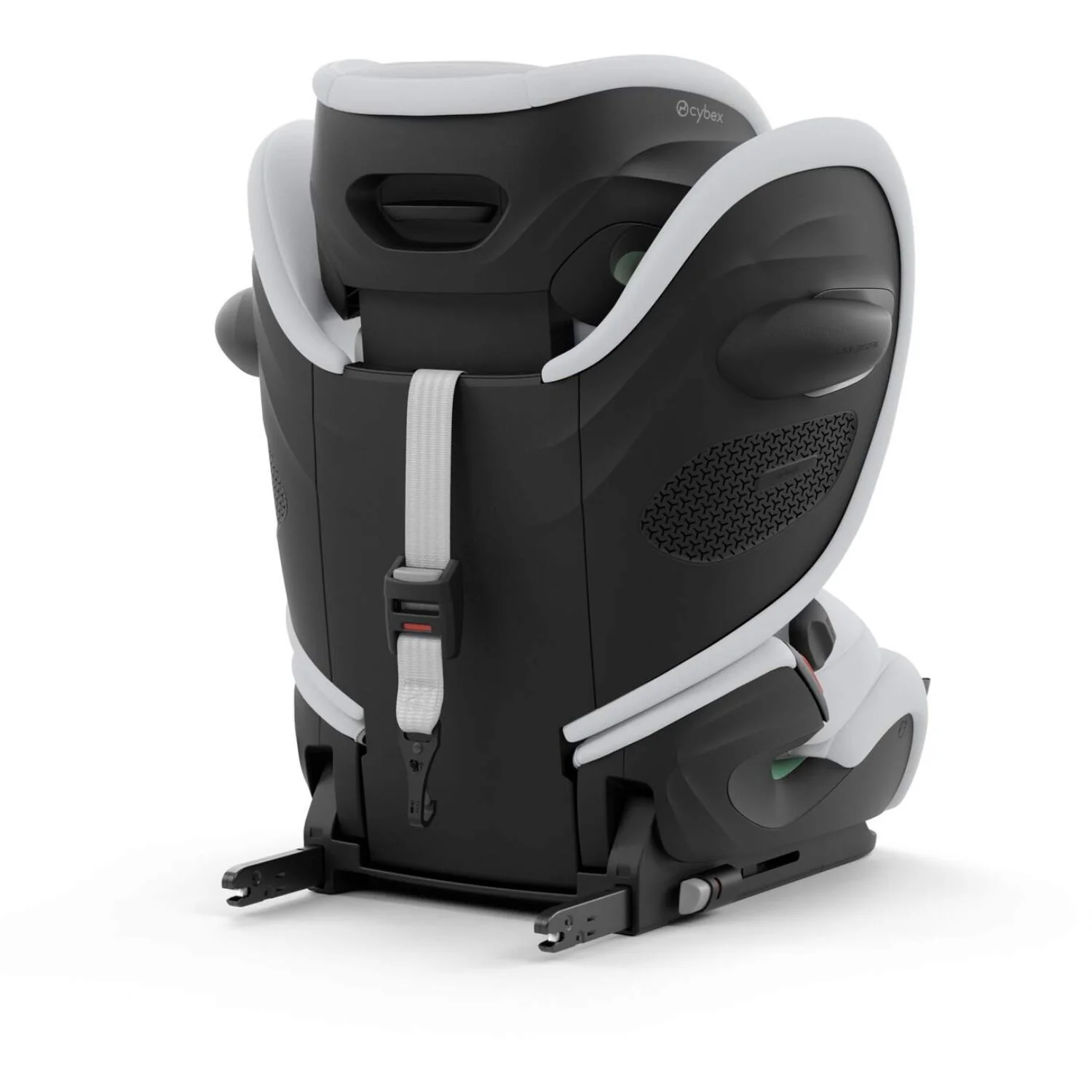 Cybex Fog Grey Pallas G3 I-Size - Image 5