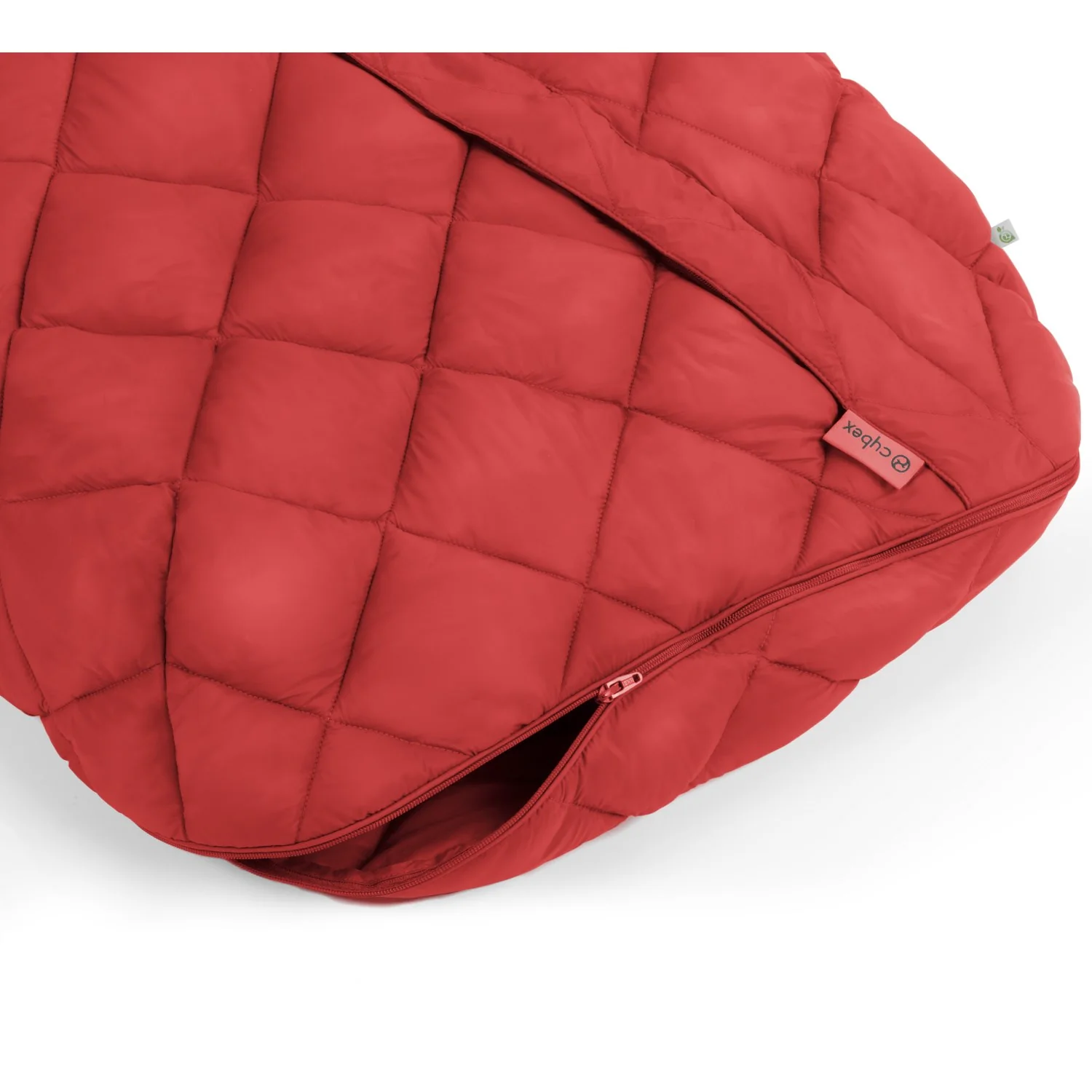 Cybex Hibiscus Red Snøgga* - Image 4