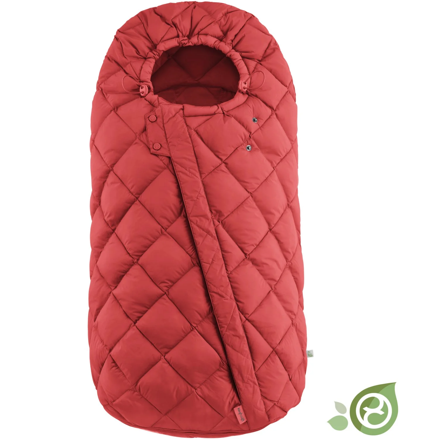 Cybex Hibiscus Red Snøgga* - Image 9