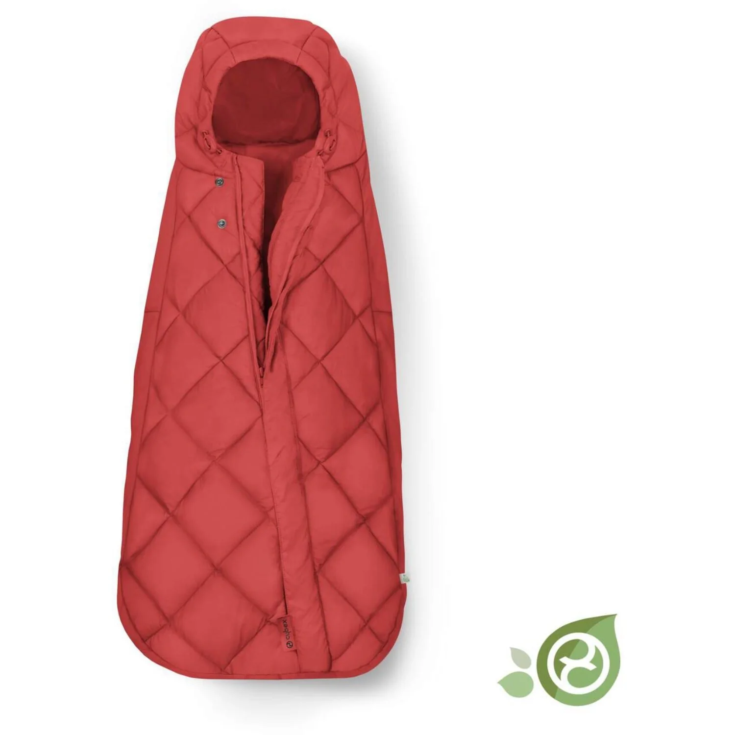 Cybex Hibiscus Red Snøgga Mini* - Image 2