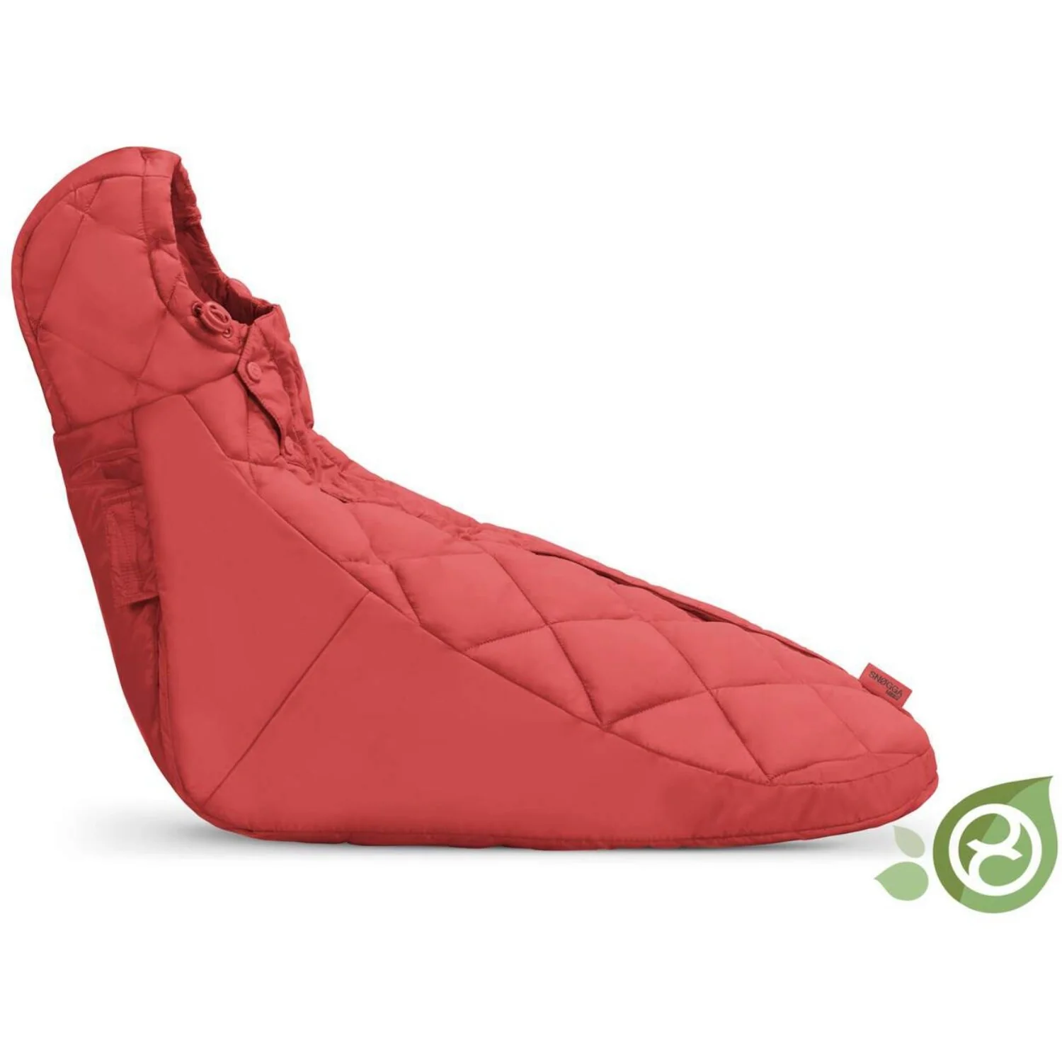 Cybex Hibiscus Red Snøgga Mini* - Image 3