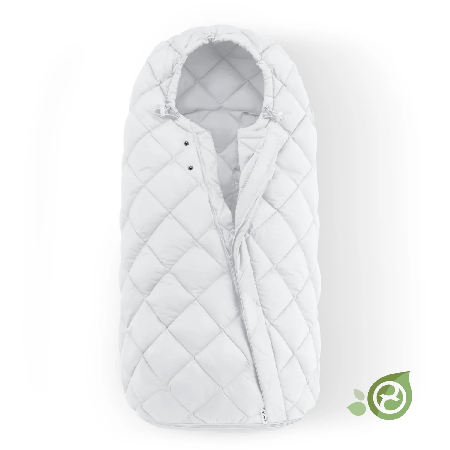 Cybex Lava Grey Snøgga* - Image 3