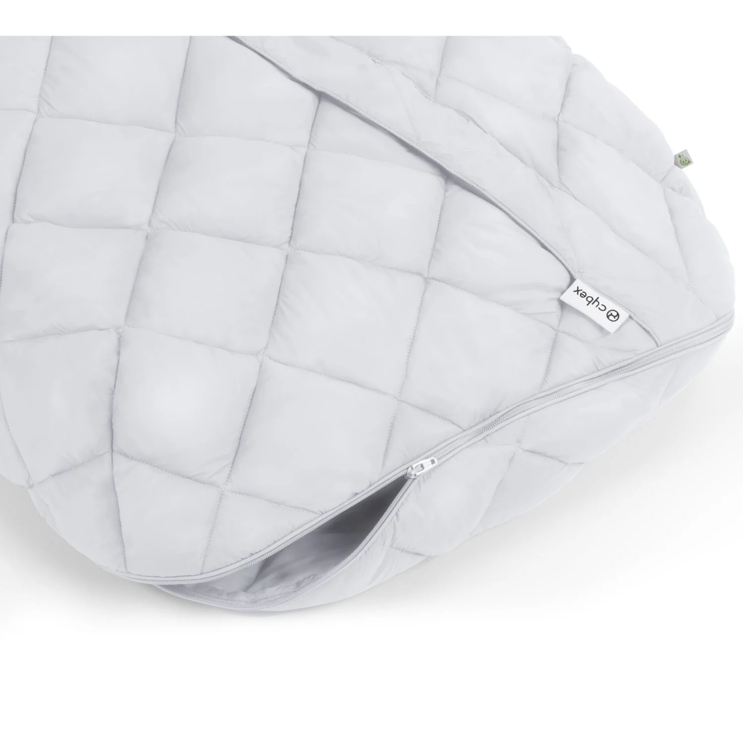 Cybex Lava Grey Snøgga* - Image 4