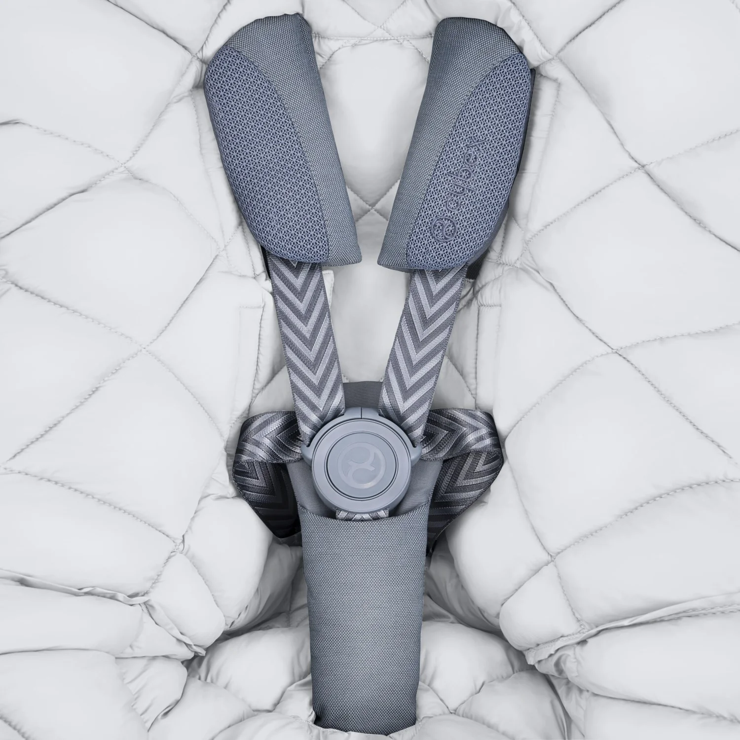 Cybex Lava Grey Snøgga* - Image 5