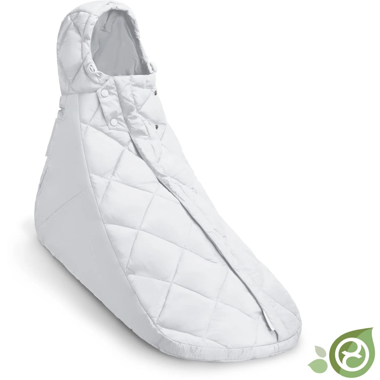 Cybex Lava Grey Snøgga Mini* - Image 13