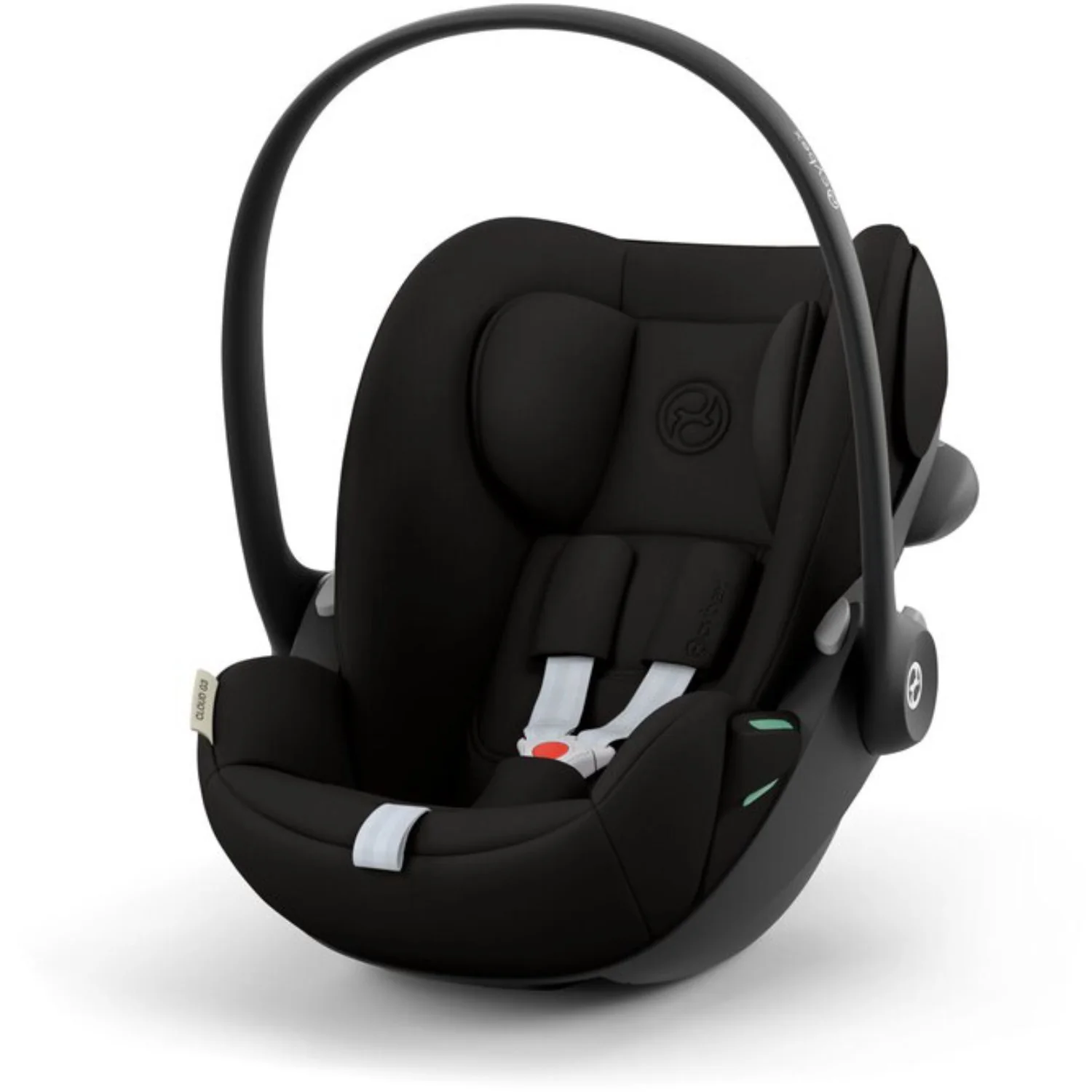 Cybex Magic Black Cloud G3 I-Size