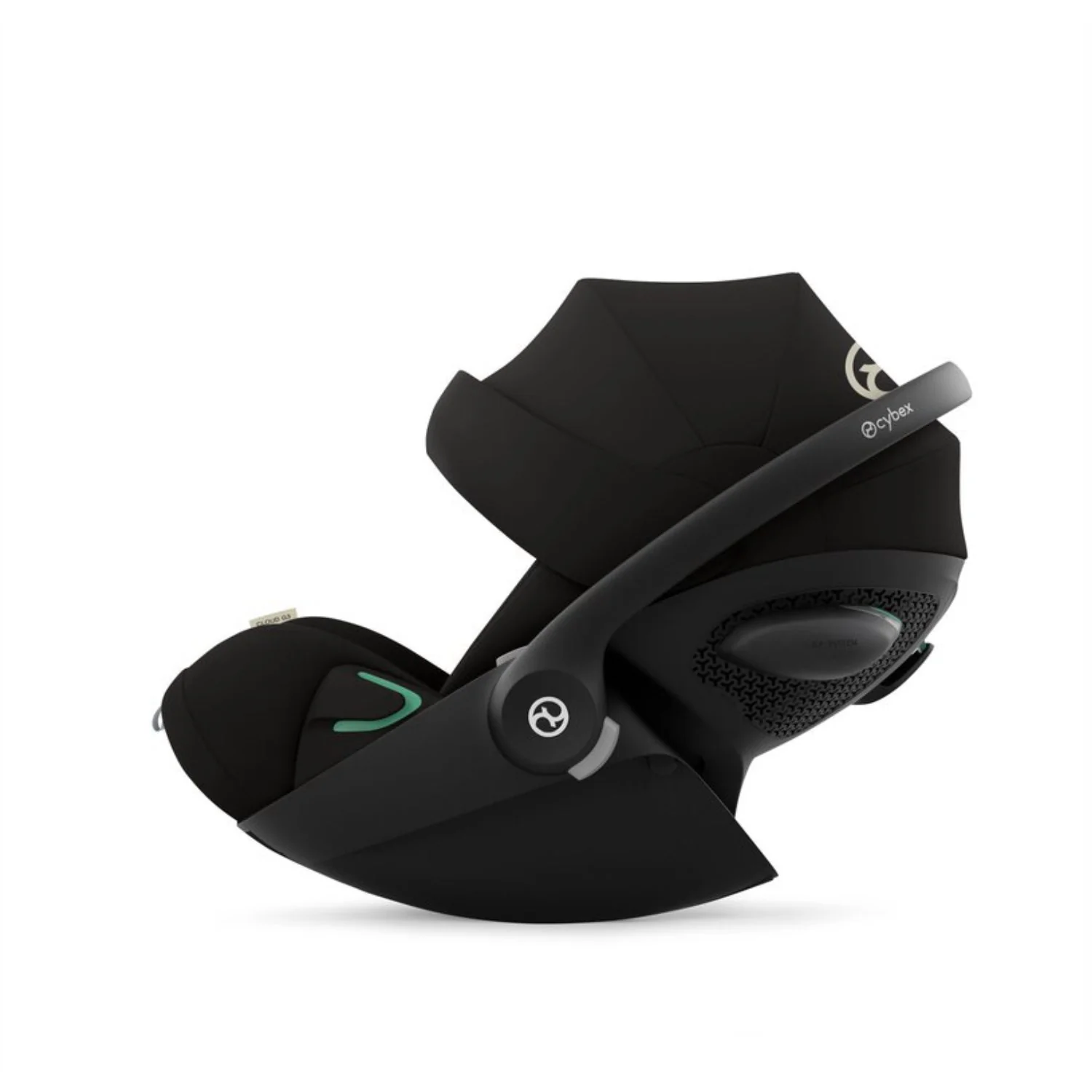 Cybex Magic Black Cloud G3 I-Size - Image 3