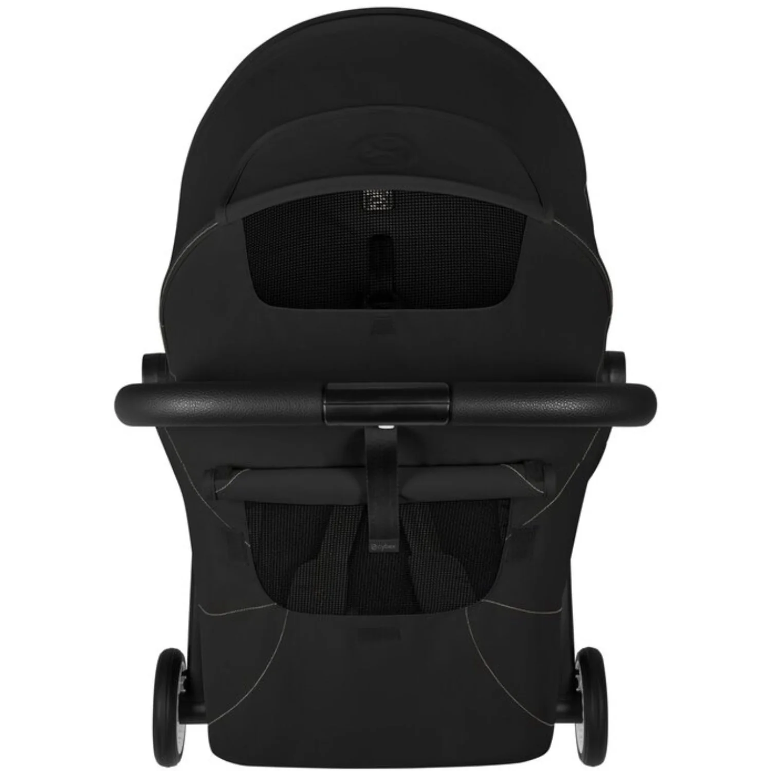 Cybex Magic Black Orfeo Black - Image 7