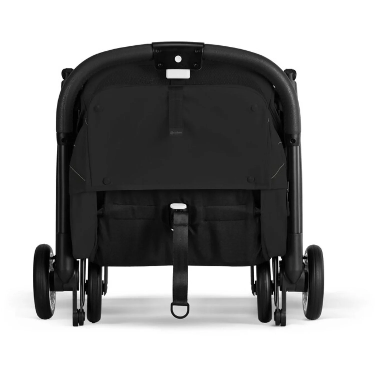 Cybex Magic Black Orfeo Black - Image 8