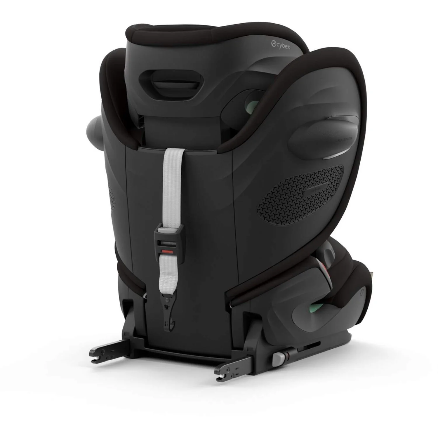 Cybex Magic Black Pallas G3 I-Size - Image 5