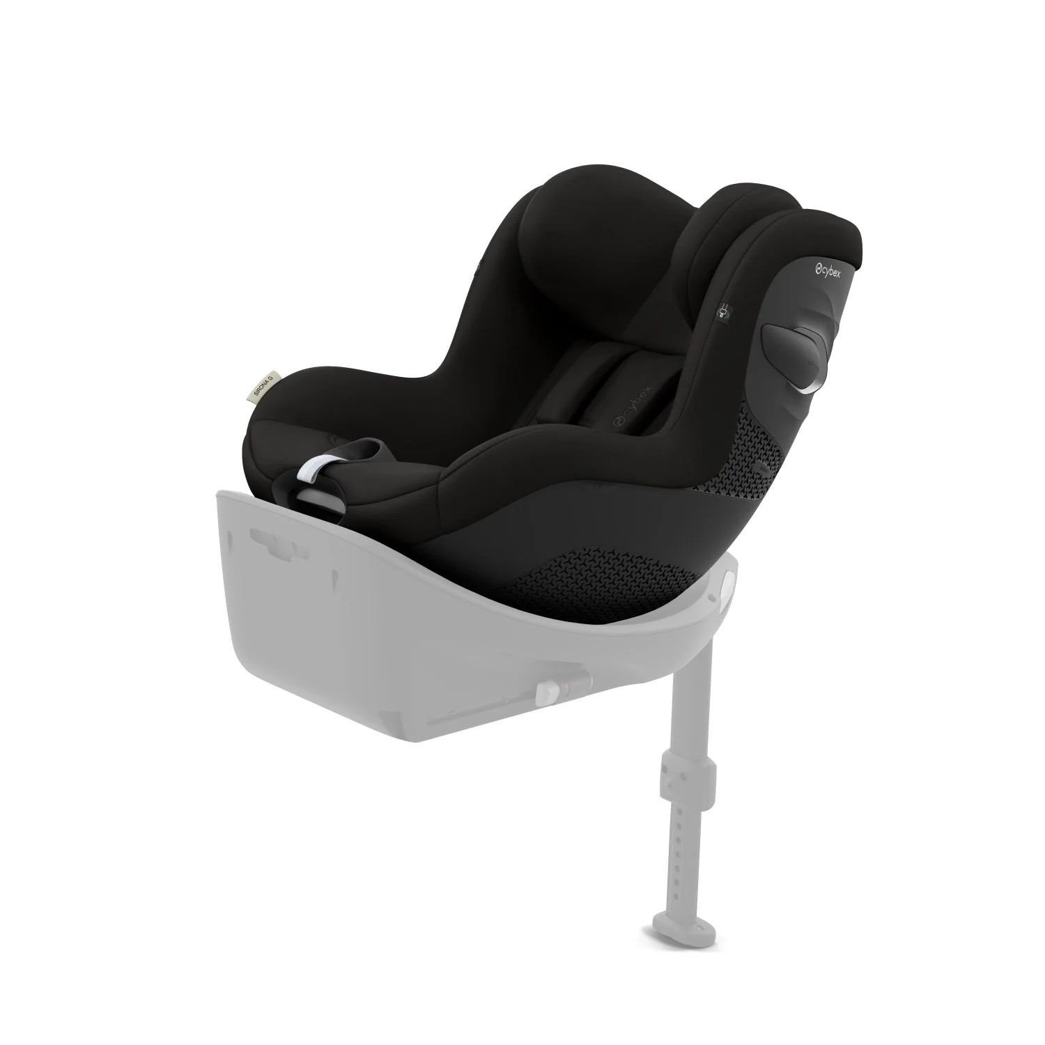 Cybex Magic Black Sirona G I-SIZE - Image 2