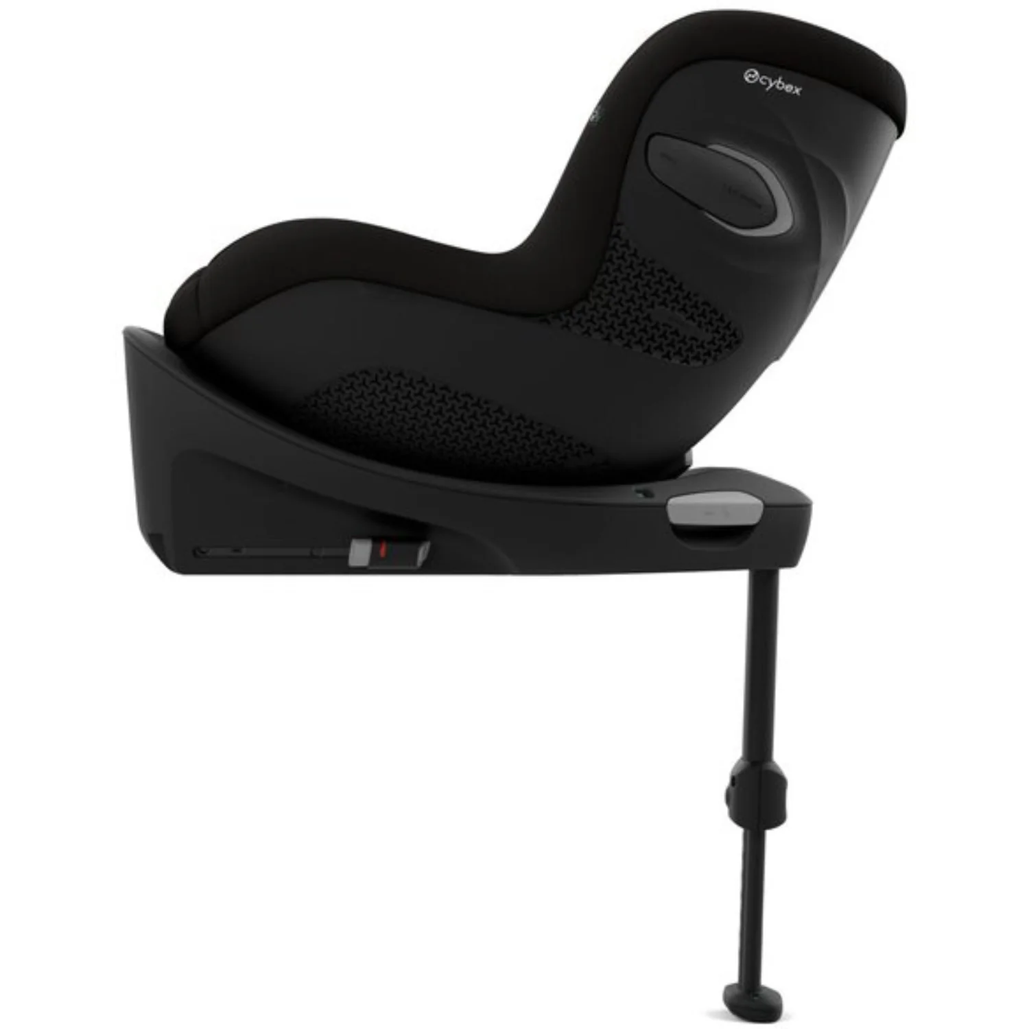 Cybex Magic Black Sirona G3 I-Size - Image 2