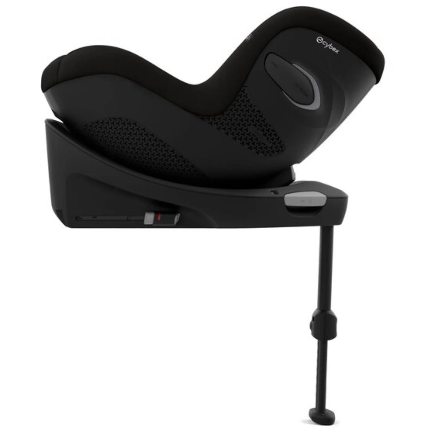 Cybex Magic Black Sirona G3 I-Size - Image 3