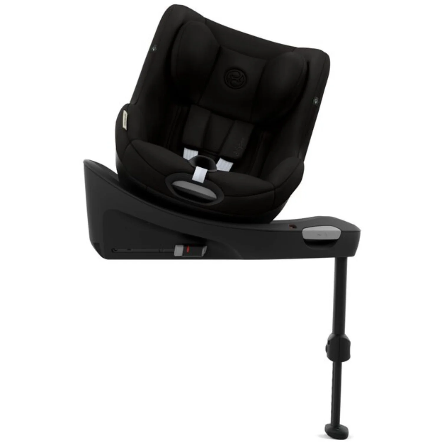 Cybex Magic Black Sirona G3 I-Size - Image 4