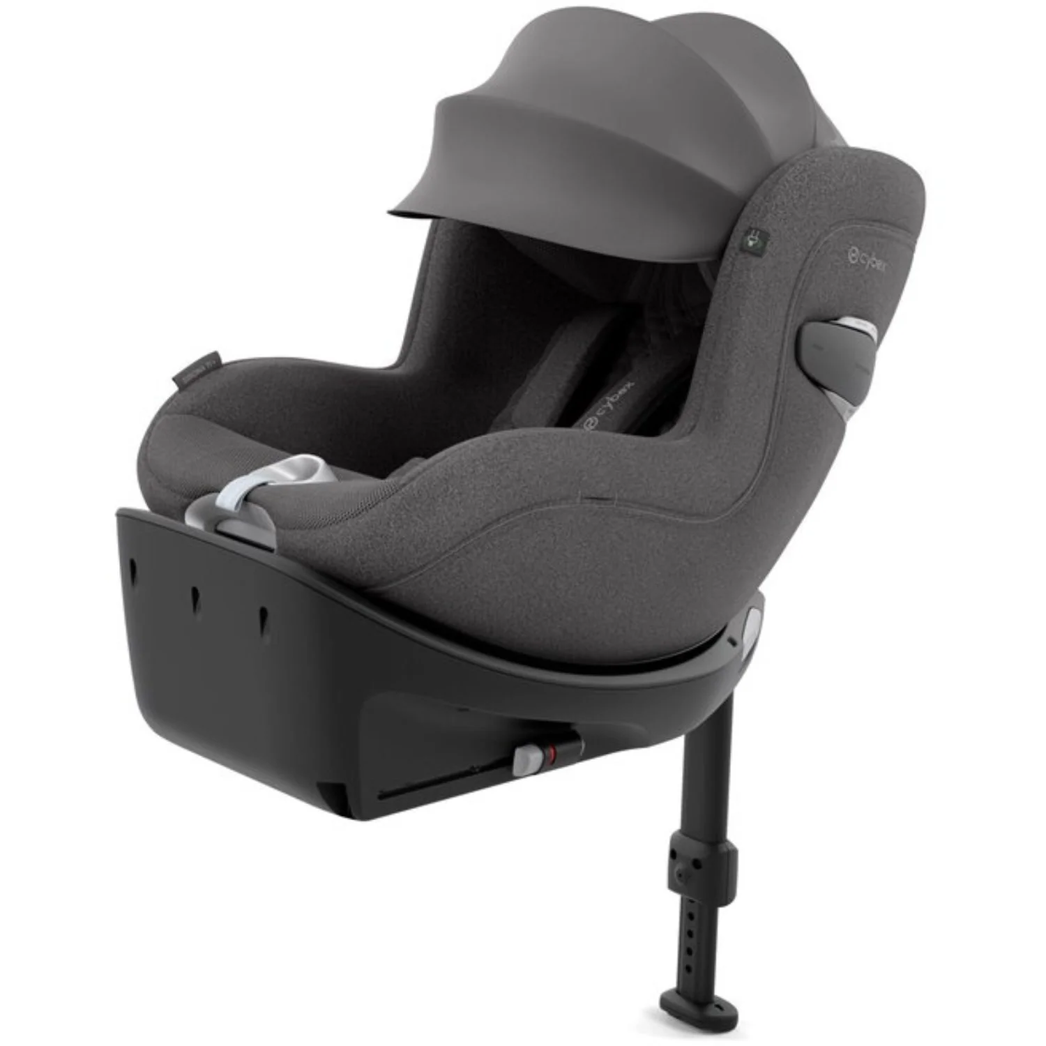 Cybex Mirage Grey Sirona Ti I-Size Plus