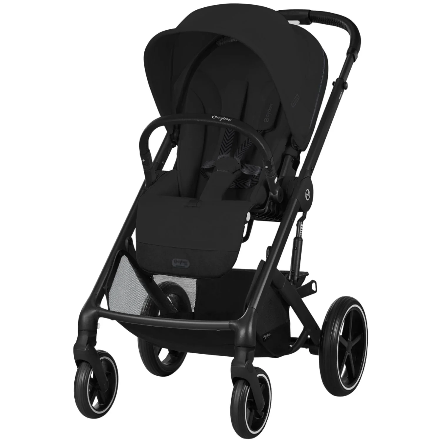 Cybex Moon Black Balios 3 In 1 - Image 2