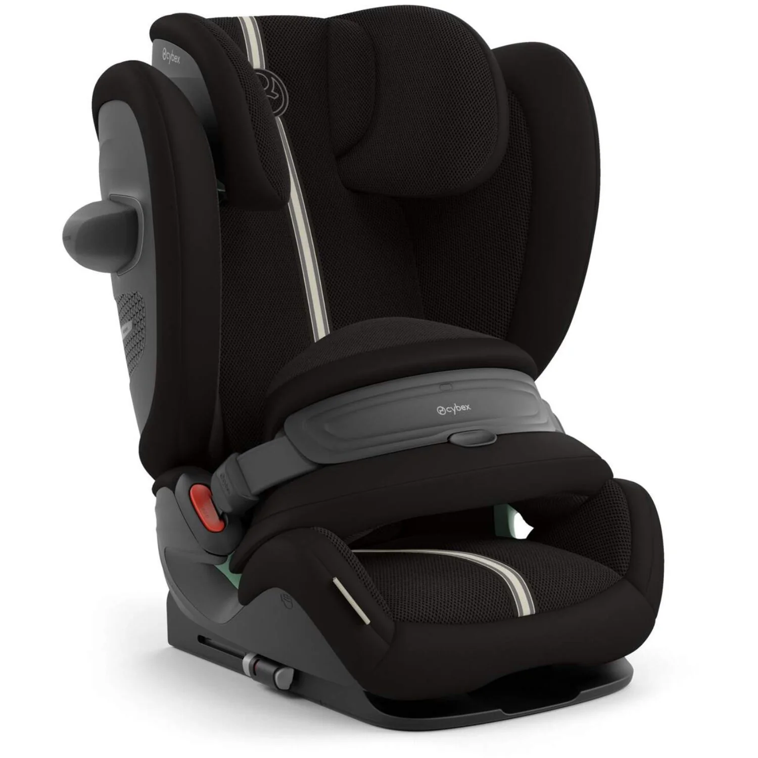 Cybex Moon Black Pallas G3 I-Size Plus - Image 3