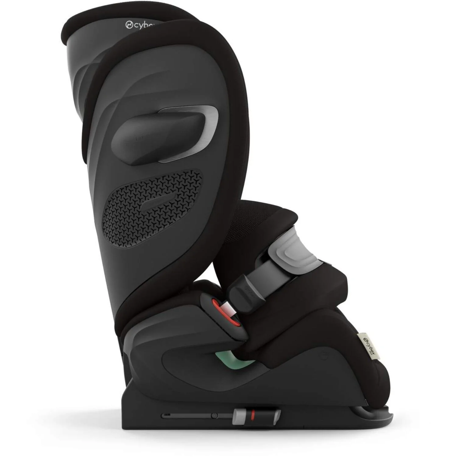 Cybex Moon Black Pallas G3 I-Size Plus - Image 4