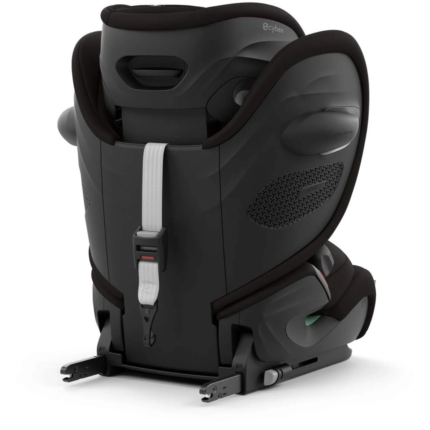 Cybex Moon Black Pallas G3 I-Size Plus - Image 5