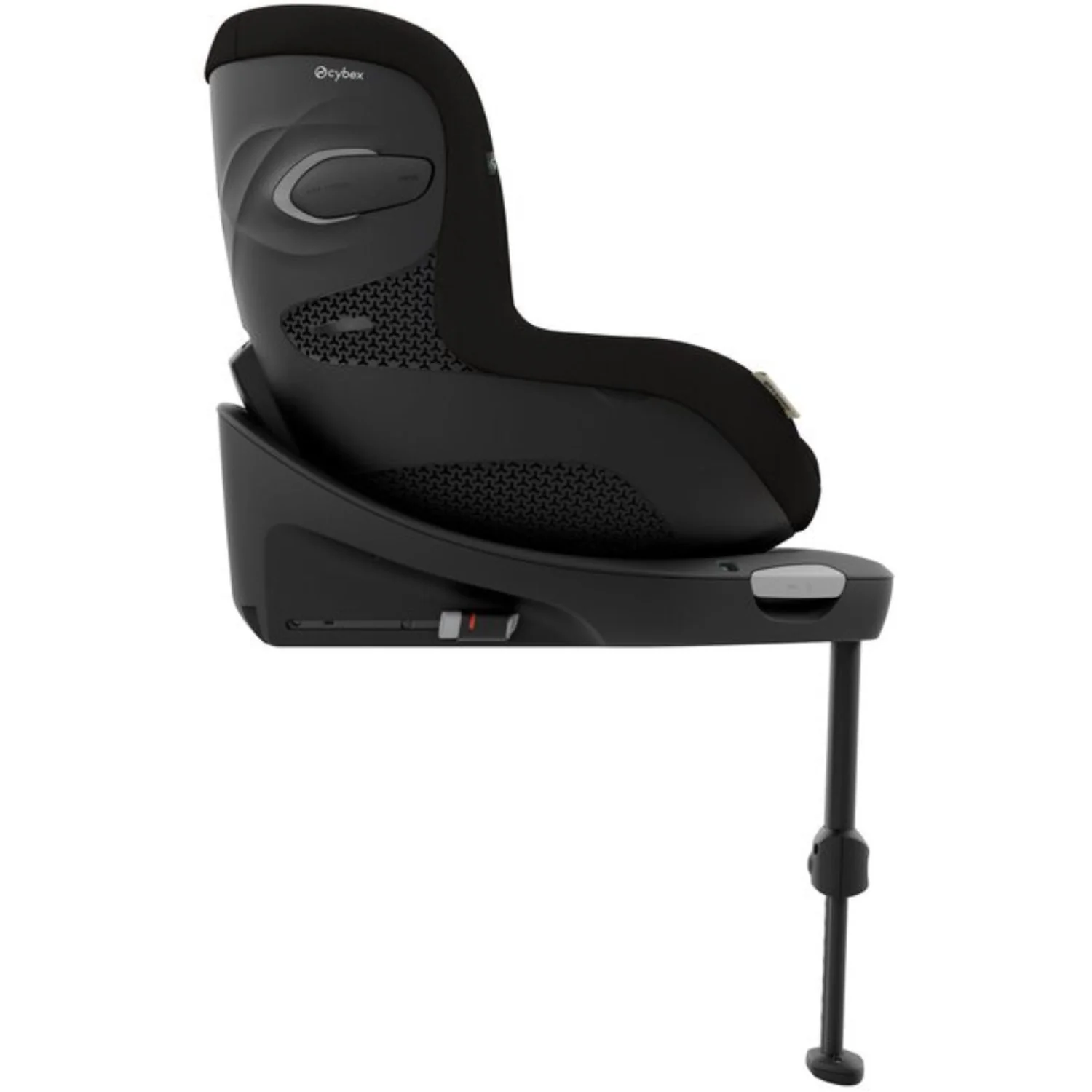 Cybex Moon Black Sirona G3 I-Size Plus - Image 5