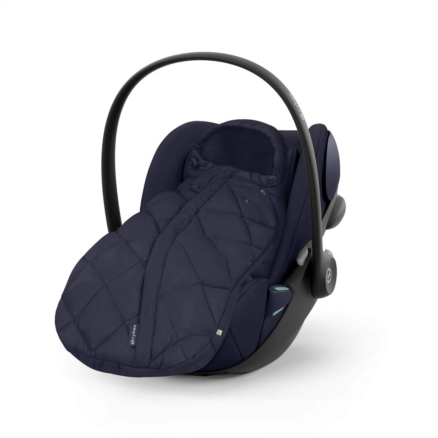 Cybex Ocean Blue Snøgga Mini* - Image 4