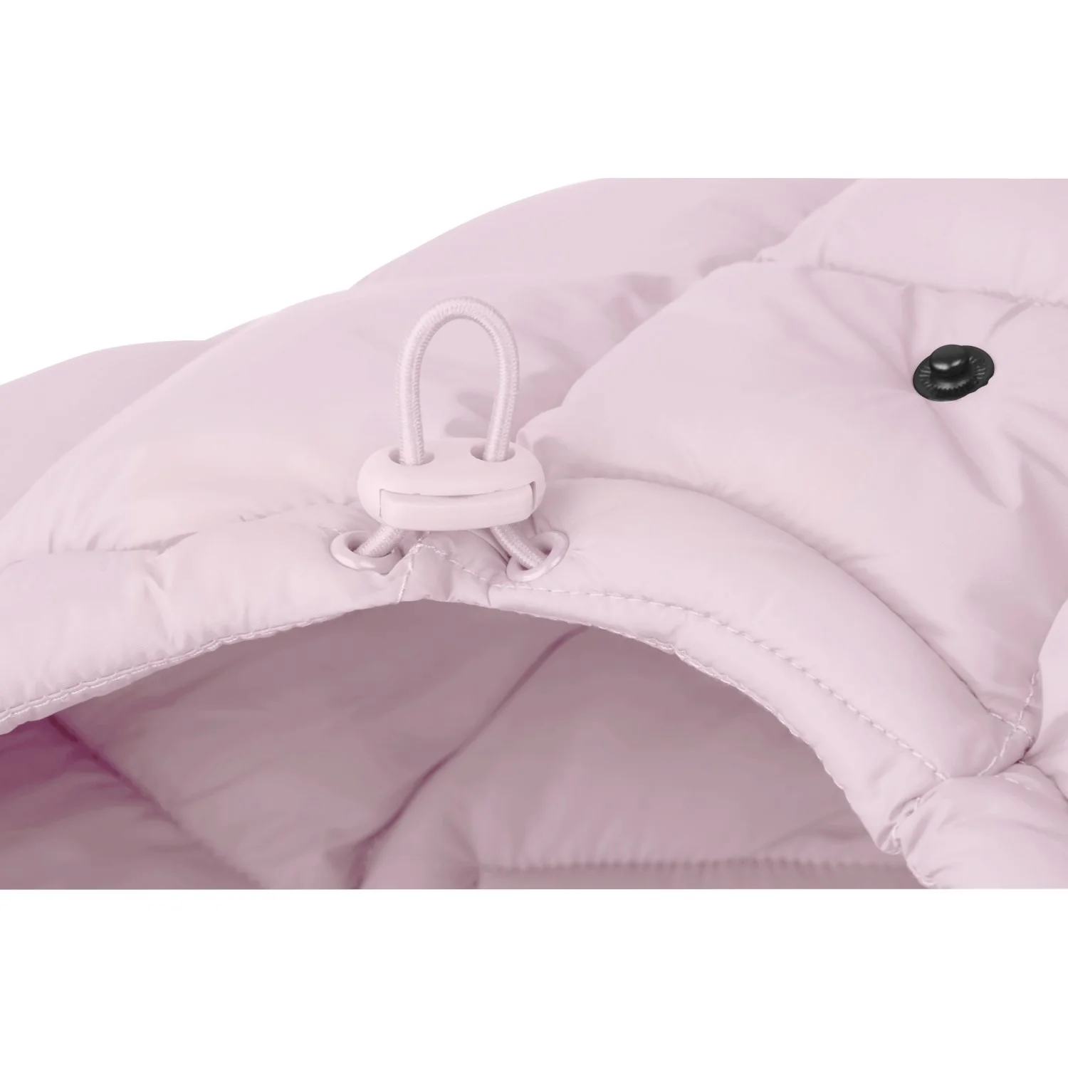 Cybex Powder Pink Snøgga Mini* - Image 3