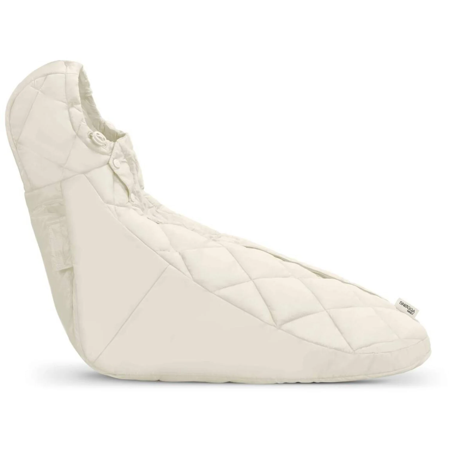 Cybex Seashell Beige Snøgga Mini* - Image 3