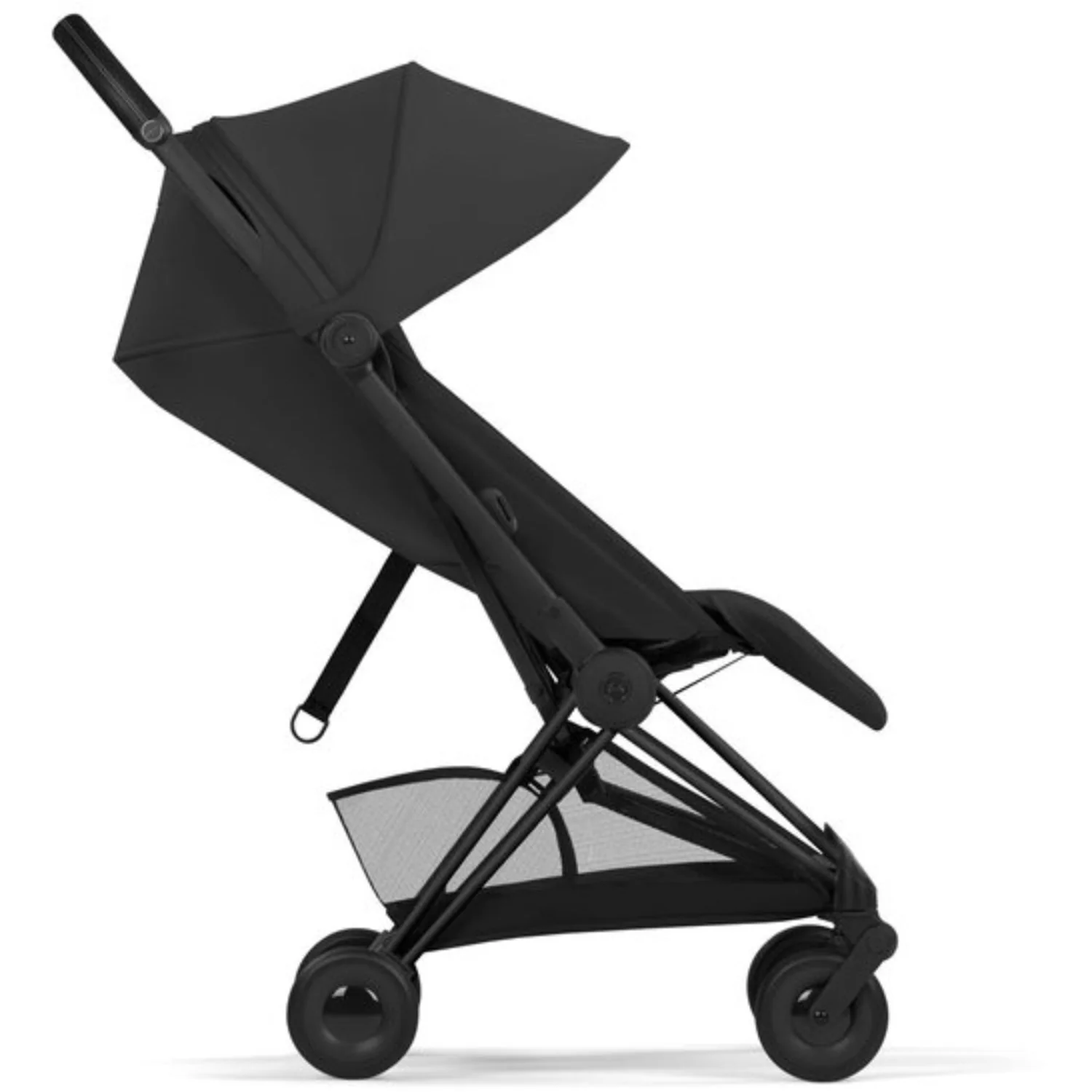 Cybex Sepia Black/Black Coÿa Comfort Matt Black - Image 3