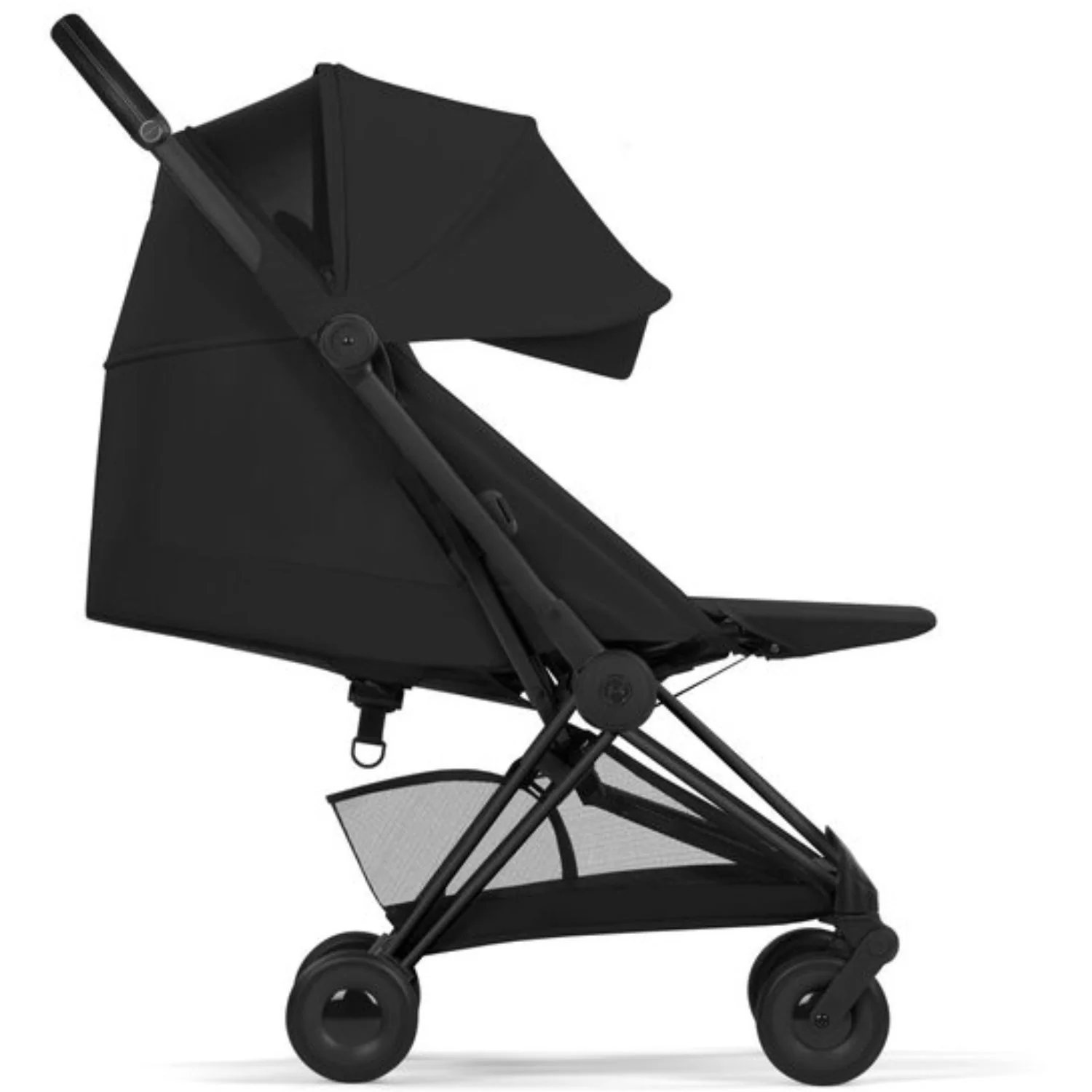 Cybex Sepia Black/Black Coÿa Comfort Matt Black - Image 4