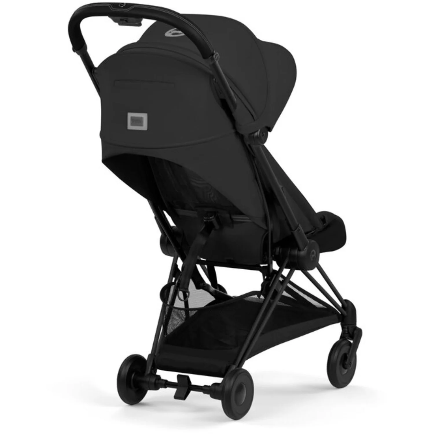 Cybex Sepia Black/Black Coÿa Comfort Matt Black - Image 5