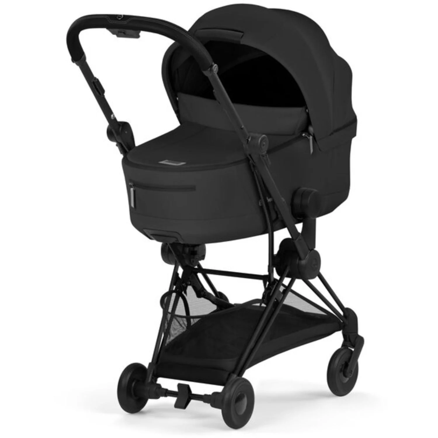 Cybex Sepia Black/Black Coÿa Comfort Matt Black - Image 6