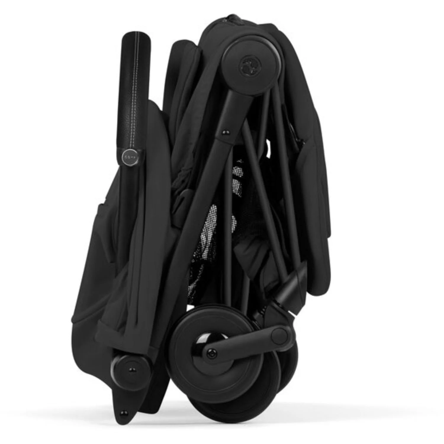 Cybex Sepia Black/Black Coÿa Comfort Matt Black - Image 8