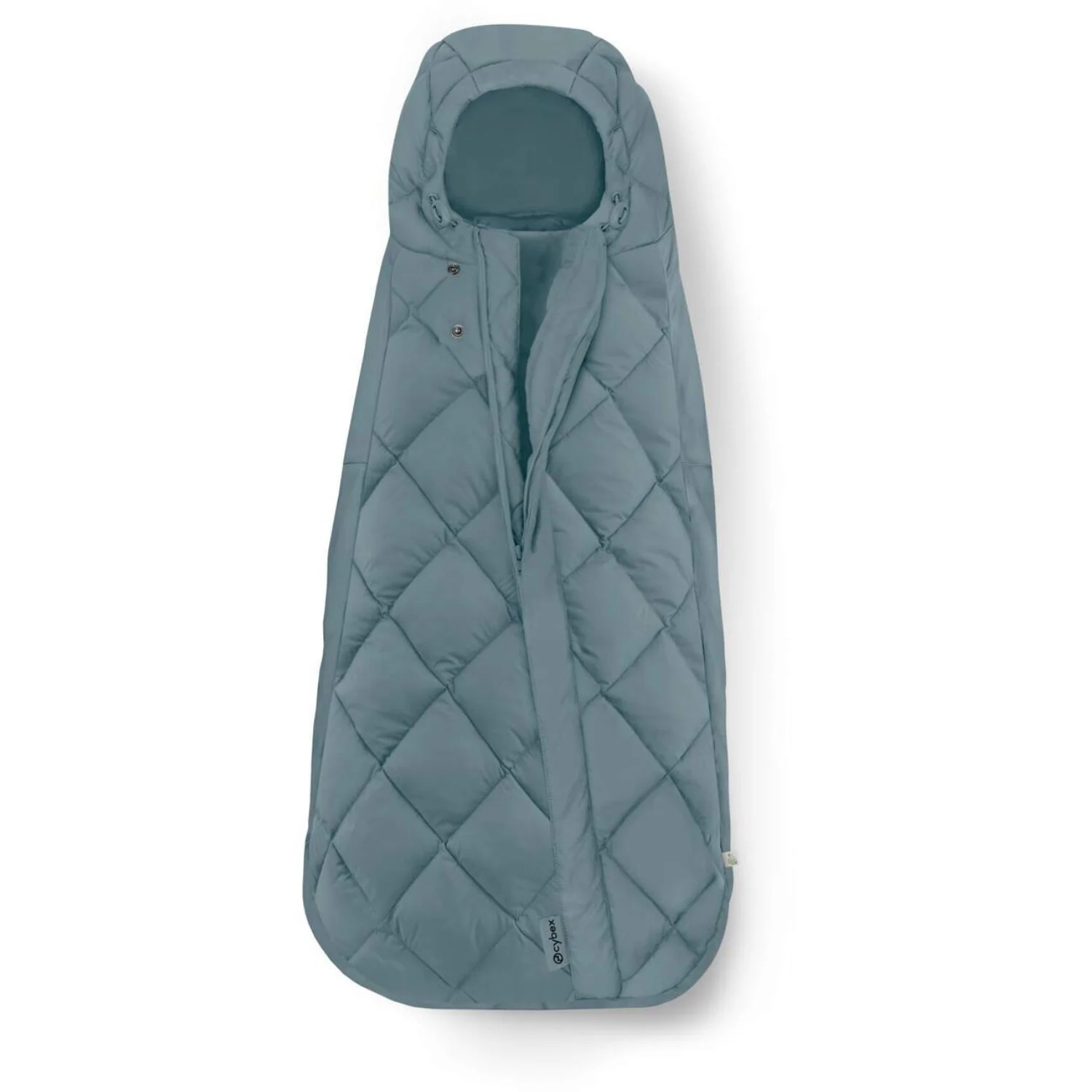 Cybex Sky Blue Snøgga Mini* - Image 2