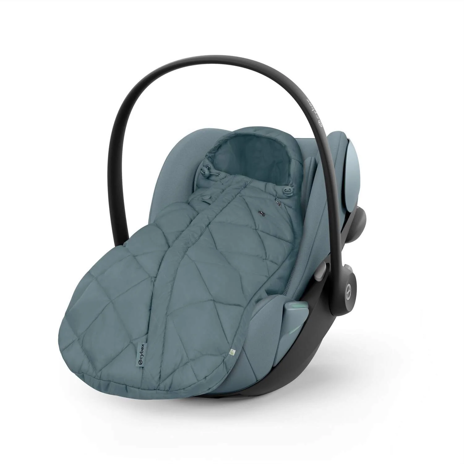Cybex Sky Blue Snøgga Mini* - Image 4