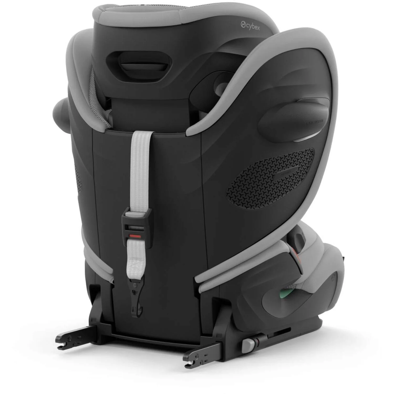 Cybex Stone Grey Pallas G3 I-Size Plus - Image 5