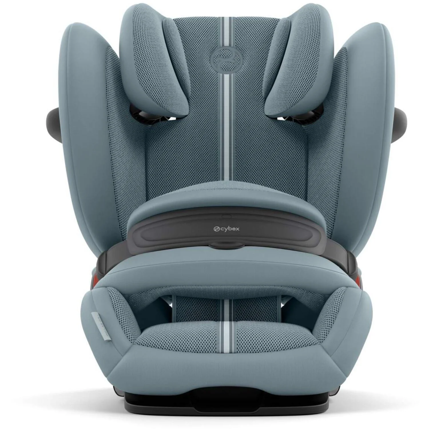Cybex Stormy Blue Pallas G3 I-Size Plus - Image 2