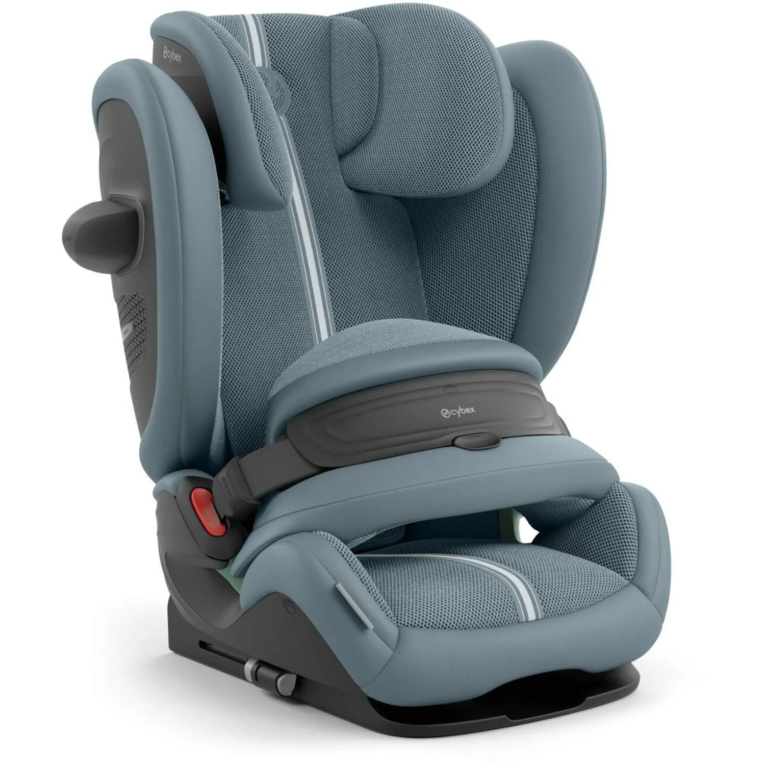 Cybex Stormy Blue Pallas G3 I-Size Plus - Image 3