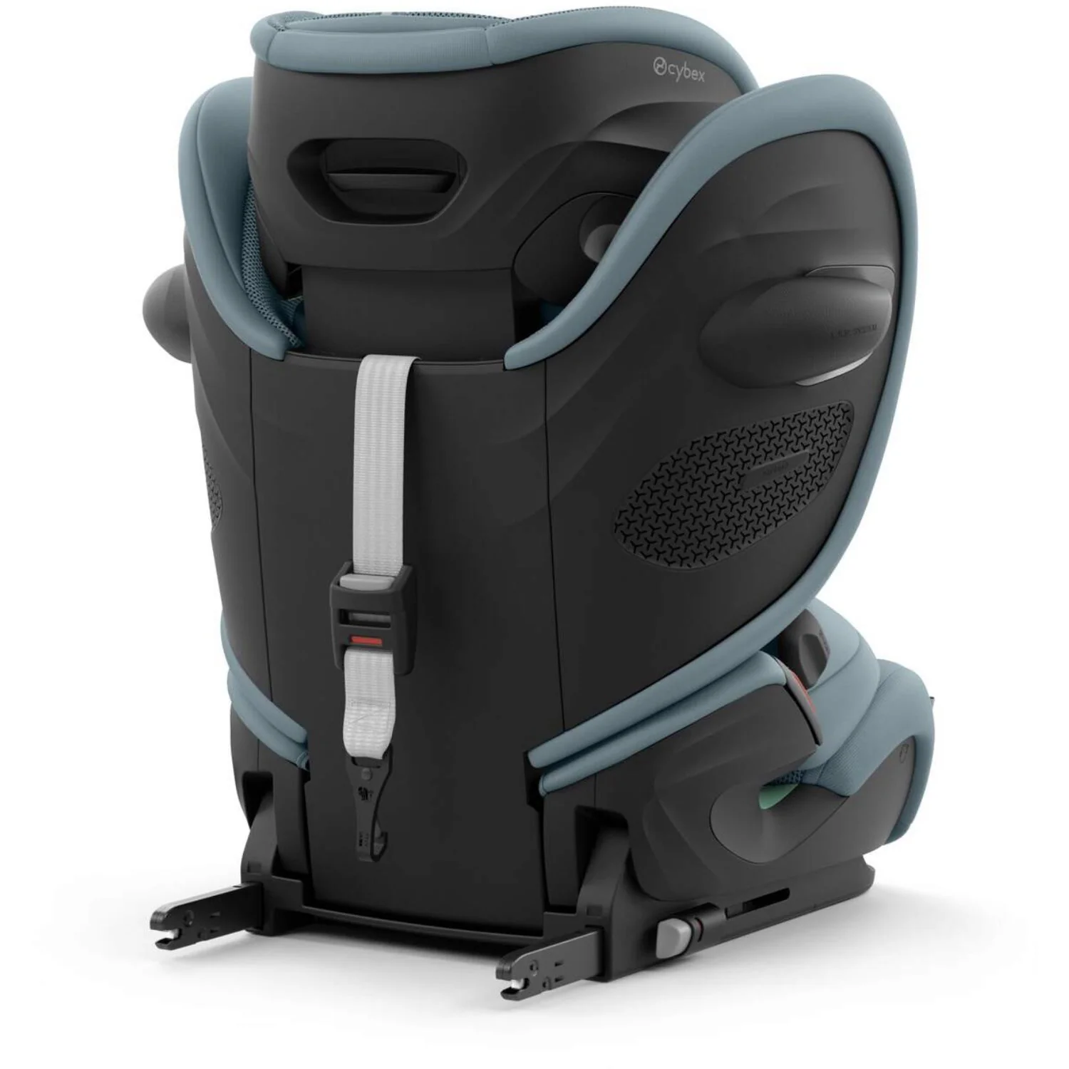 Cybex Stormy Blue Pallas G3 I-Size Plus - Image 5