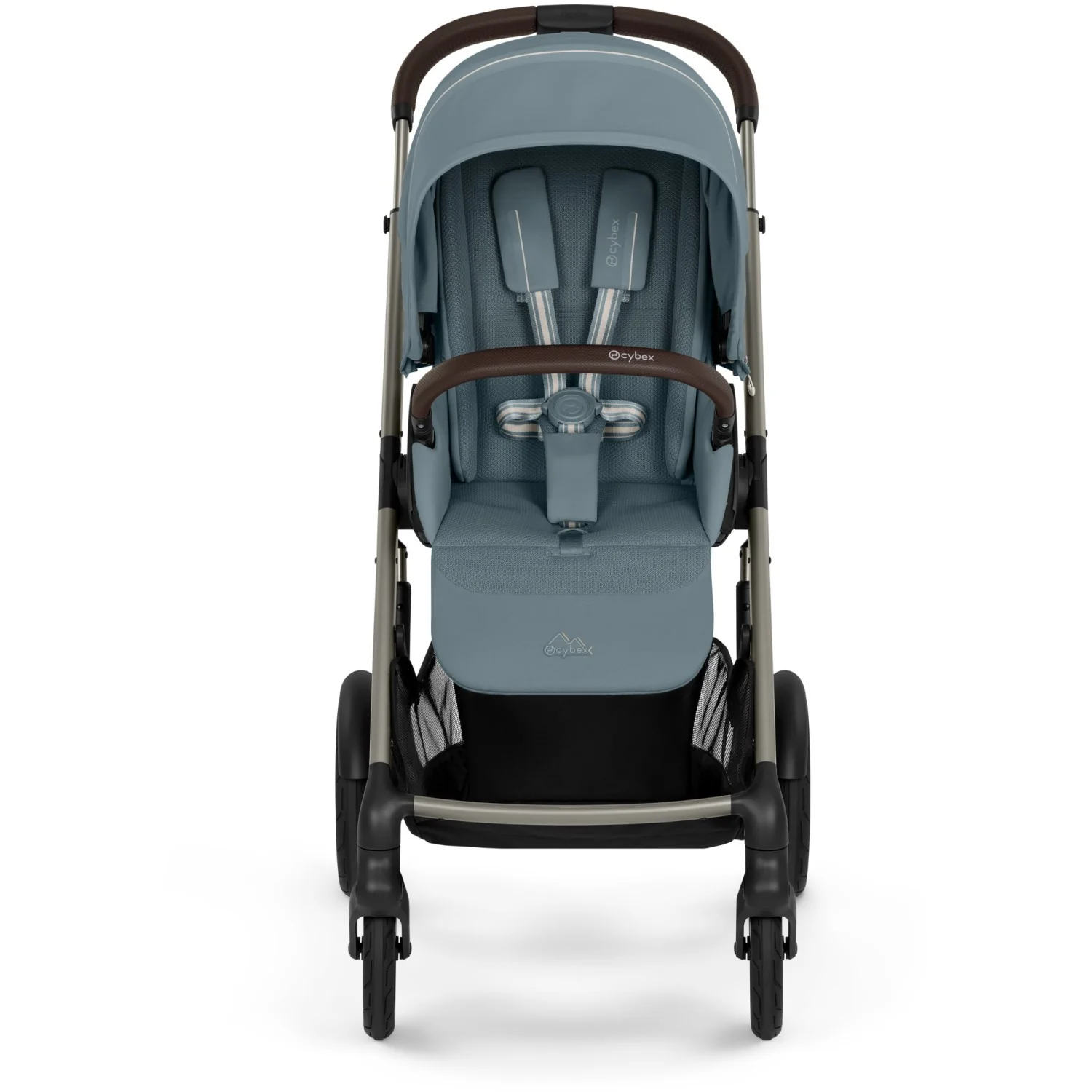 Cybex Stormy Blue Talos S Lux Tpe - Image 6