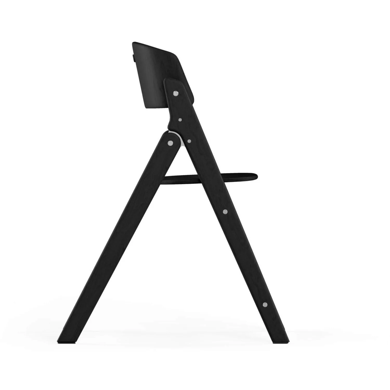 Cybex Stunning Black Click&Fold - Image 4