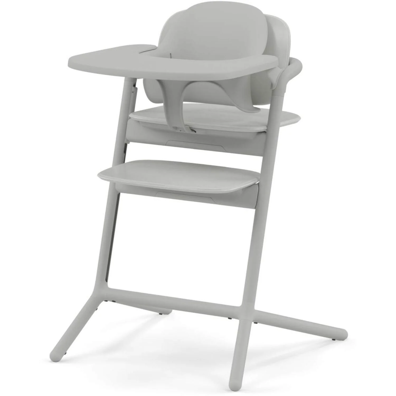Cybex Suede Grey Lemo 3In1 Set - Image 2